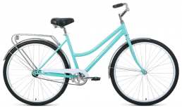 Городской велосипед с колесами 28 дюймов  Forward  Talica 28 1.0  2020