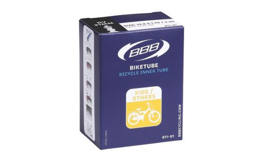Камера для велосипеда  BBB  BTI-21 20 in 1,75/2,125 AV