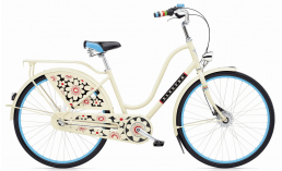 Бежевый велосипед  Electra  Amsterdam Fashion 7i Ladies  2020
