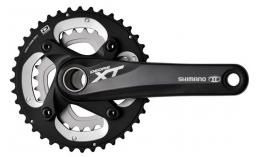 Система для велосипеда  Shimano  XT M785, 175 мм, 40/28T