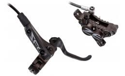 Тормоз для велосипеда  Shimano  Zee M640, BL(лев)/BR
