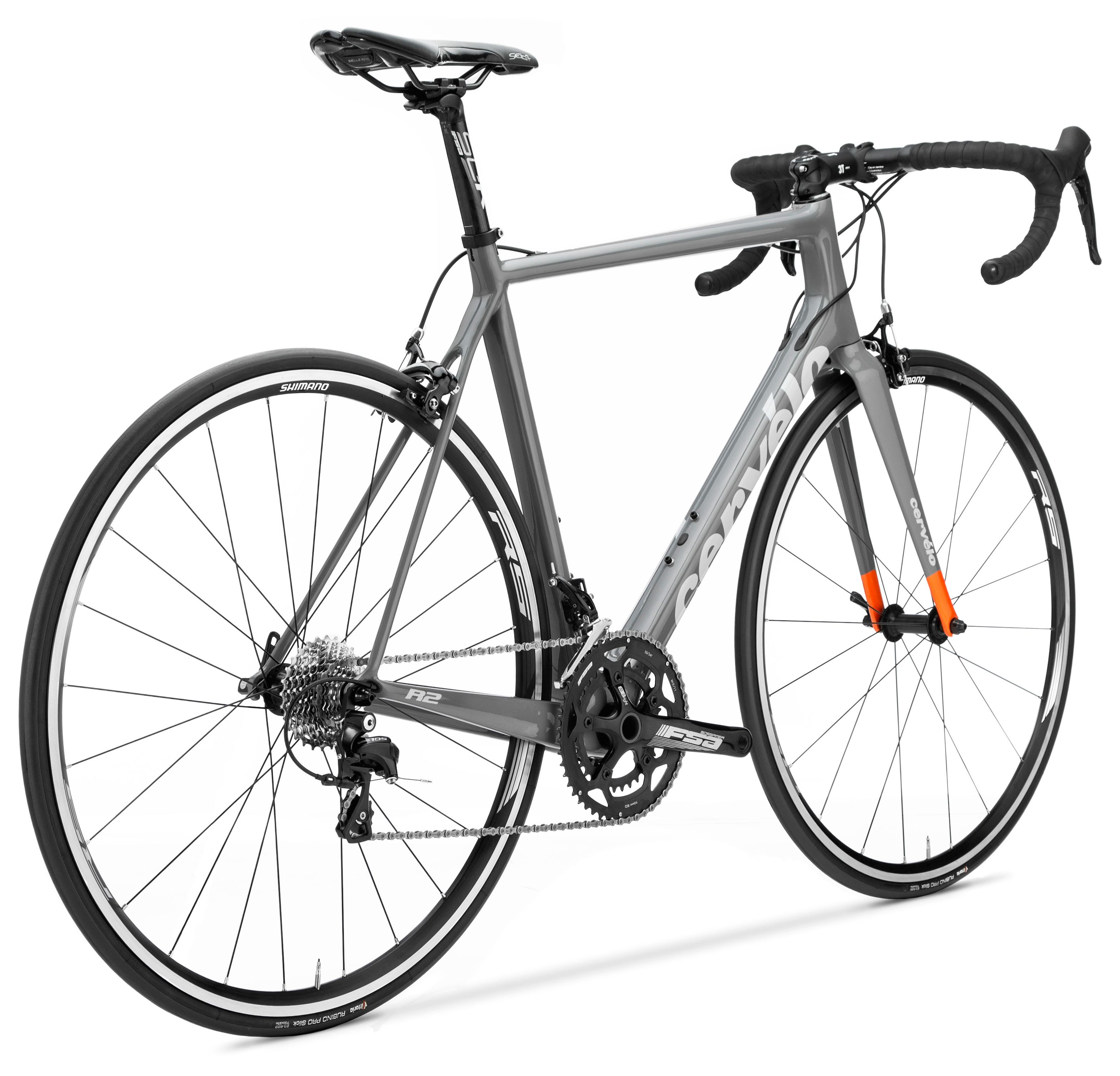 2017 cervelo r2