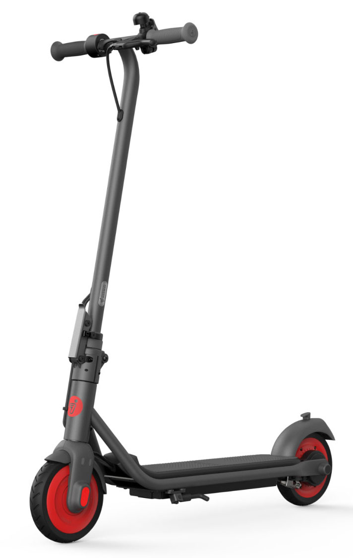  Самокат Ninebot KickScooter C20 (2022) 2024