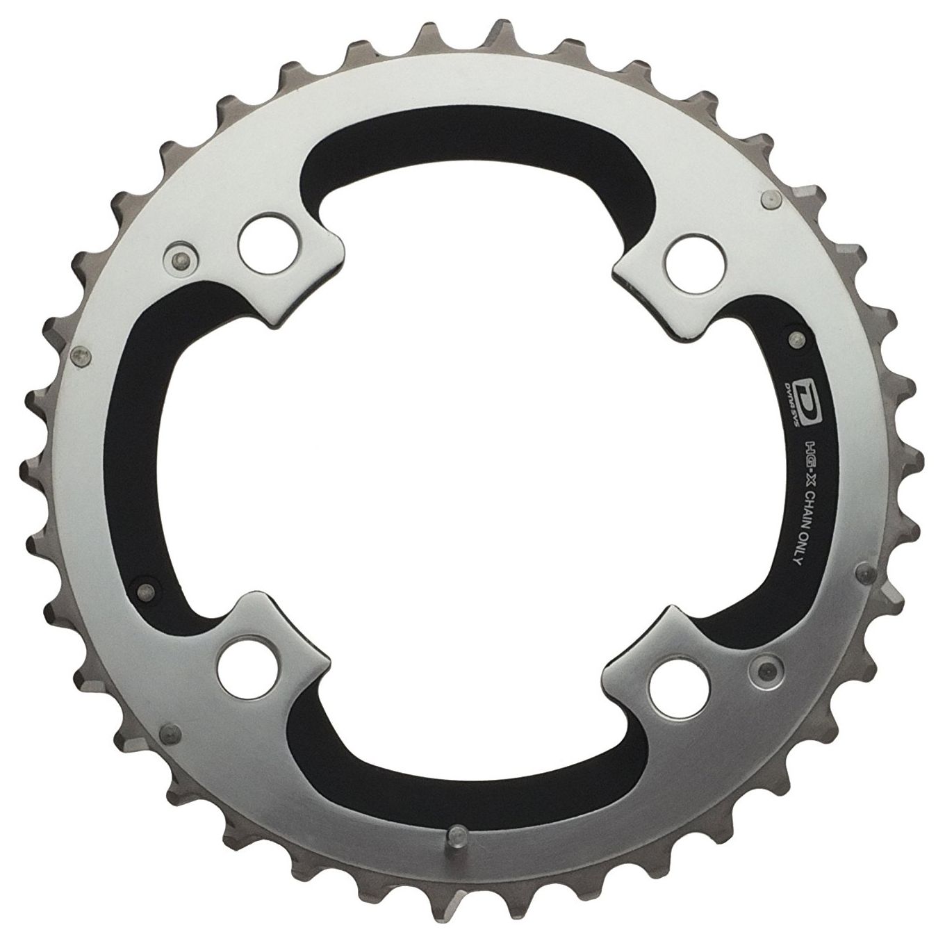  Звезда Shimano передняя XTR для FC-M980 (Y1LR98030)