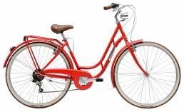 Велосипед  Adriatica  Danish 6V Lady (2021)  2021