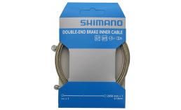 Тормоз для велосипеда  Shimano  трос тормозной Y80098410 (10шт)