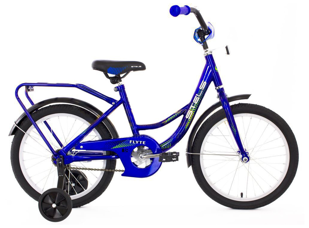  Отзывы о Трехколесный детский велосипед Stels Flyte 18 (Z011) 2019