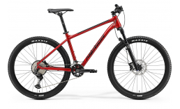 Велосипед  Merida  Big.Seven XT2 (2021)  2021