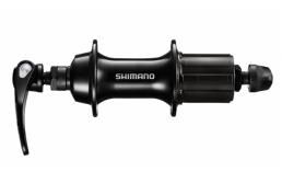 Втулка для велосипеда  Shimano  RS300, 36 отв, 8/9/10 ск. (EFHRS300AYAL)