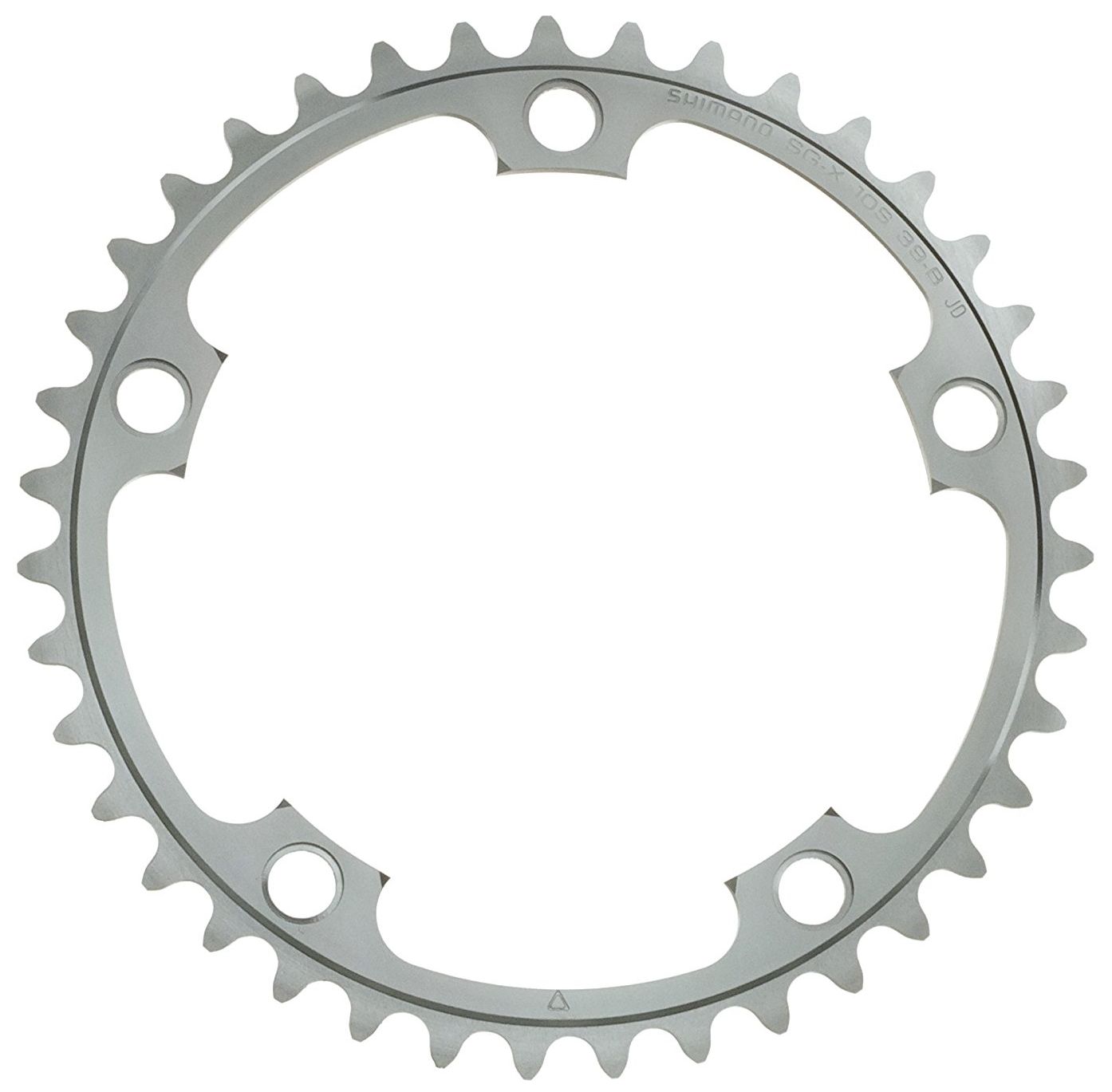  Звезда Shimano передняя Dura-Ace для FC-7800 (Y1F339000)