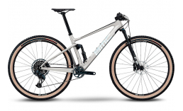 Двухподвесный велосипед  BMC  Fourstroke 01 TWO GX Eagle AXS (2022)  2022