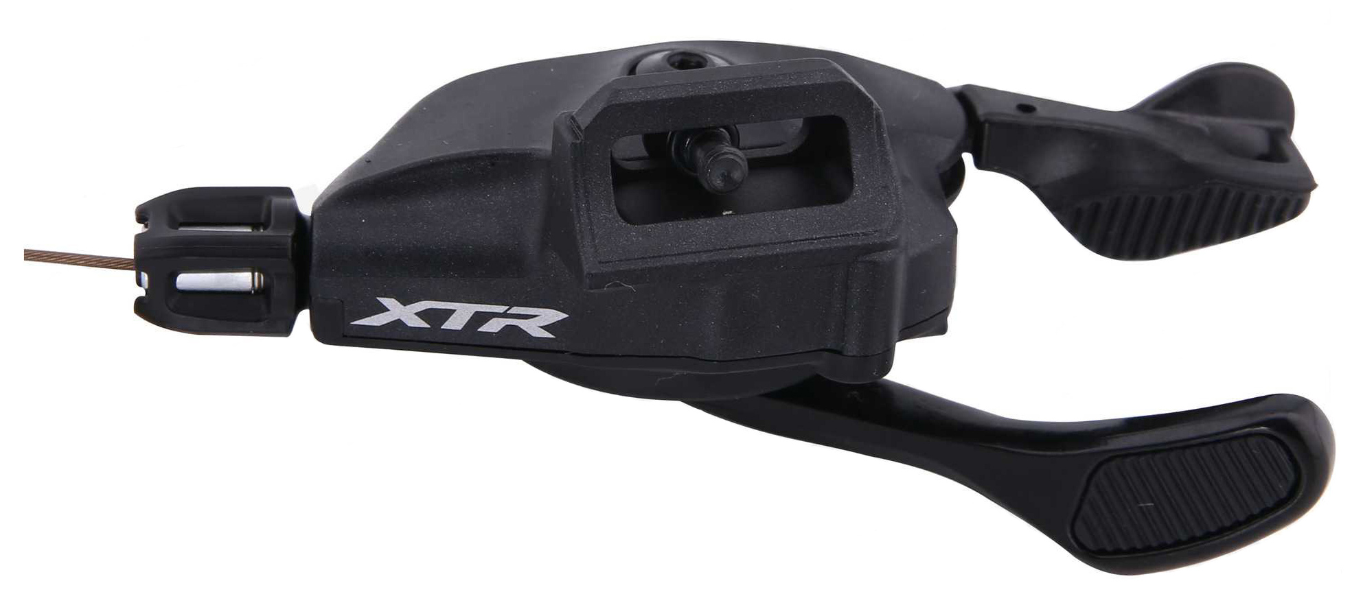  Шифтер для велосипеда Shimano XTR M9100, I-spec EV, 11/12ск (ISLM9100IRAP)