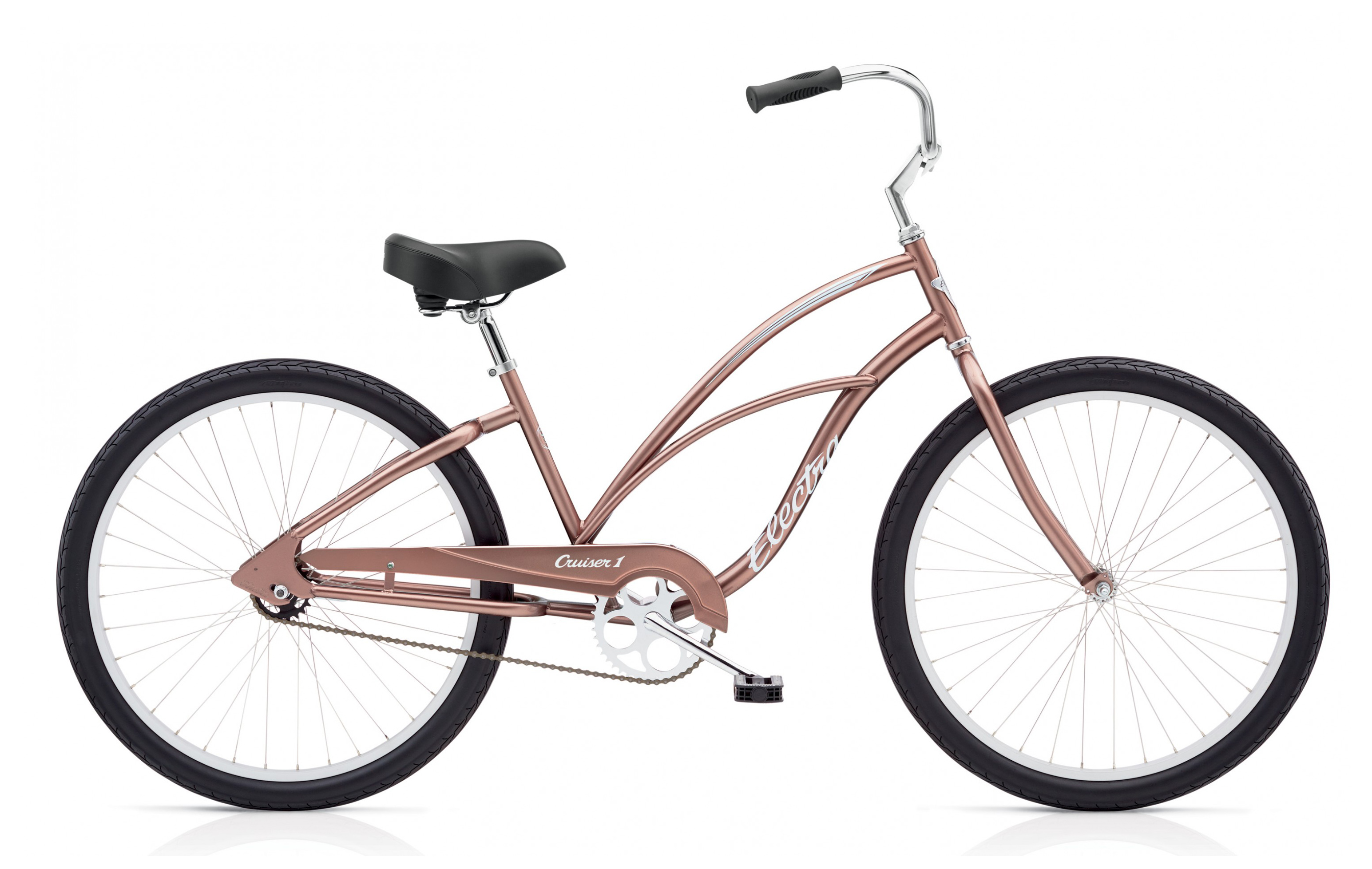  Отзывы о Женском велосипеде Electra Cruiser 1 NON-US ladies 2019