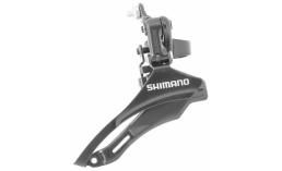 Переключатель передний для велосипеда  Shimano  Tourney TZ30 (AFDTZ30DS6T)