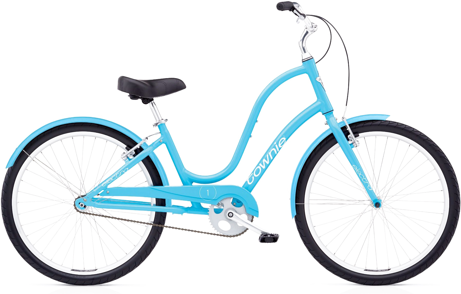  Отзывы о Городском велосипеде Electra Townie Original 1 2019