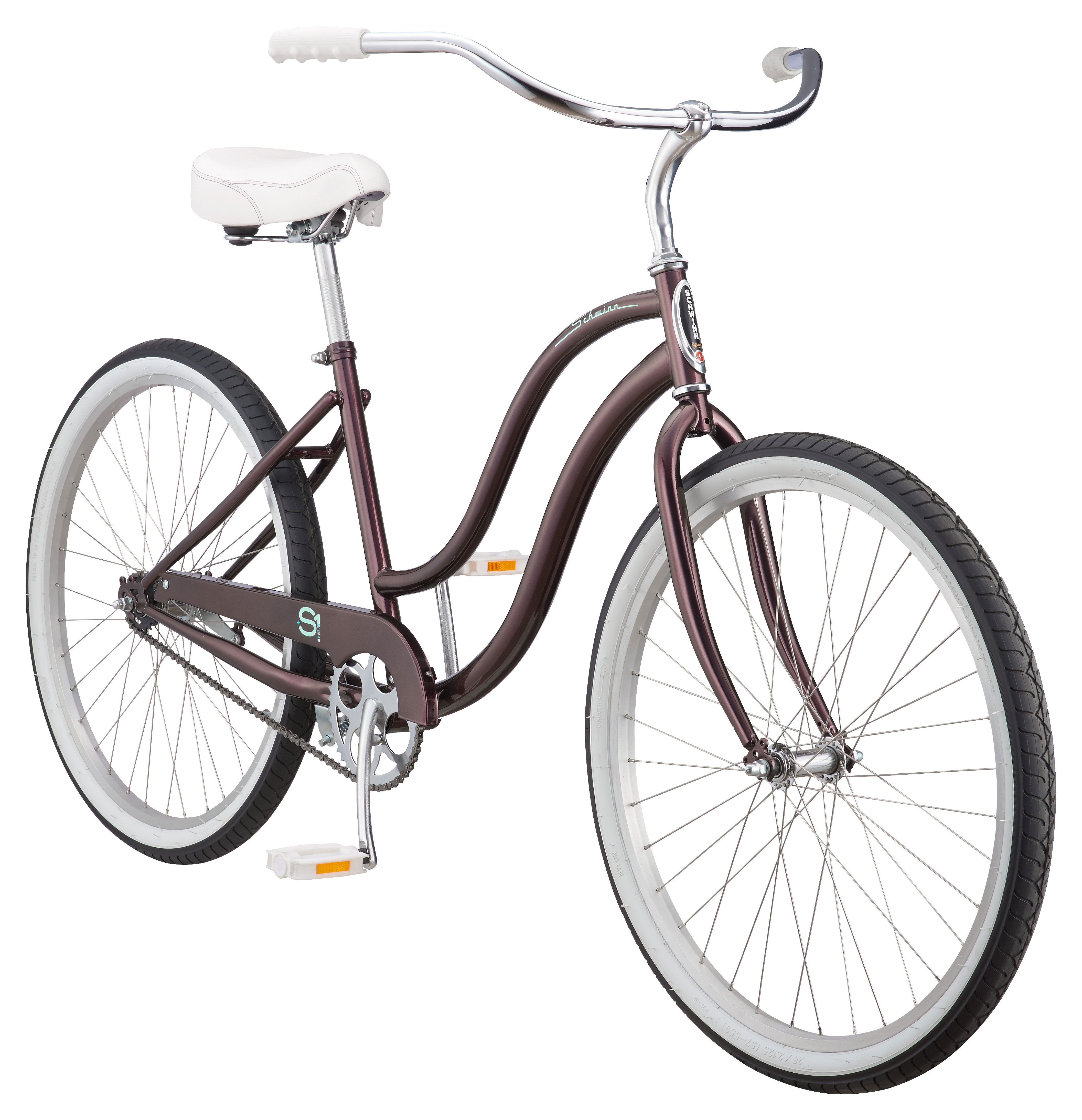 Прогулочный велосипед Schwinn Cruiser