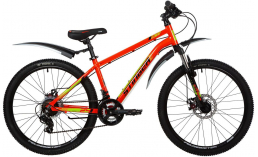 Велосипед для леса  Stinger  Element 24  2019