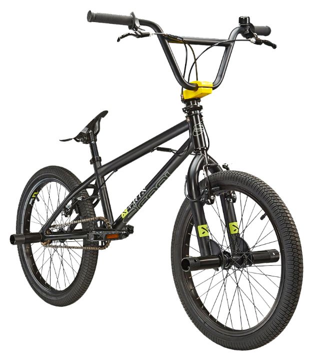  Велосипед Scool XtriX 20 2015