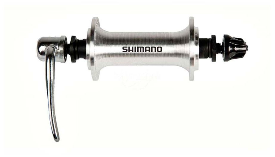  Втулка для велосипеда Shimano Tourney TX800, 36 отв. (EHBTX800AAS)