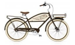 Лучший Дорожный велосипед  Electra  Cruiser Delivery 3i Men's  2017