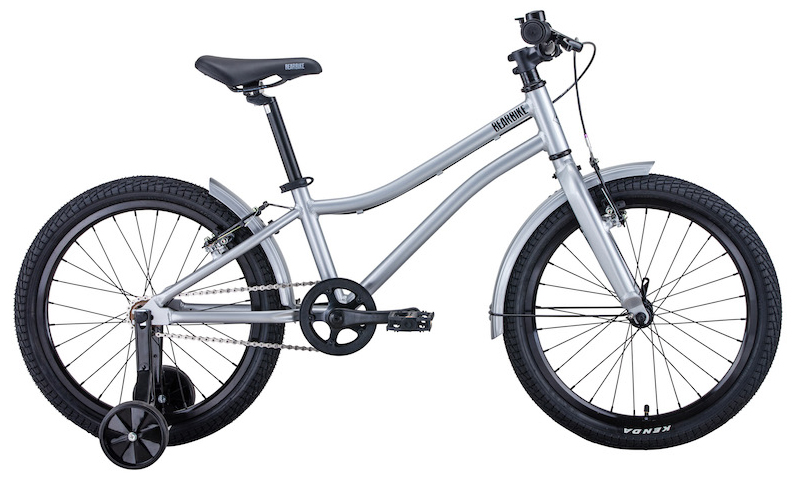  Велосипед Bearbike Kitez 20 2021
