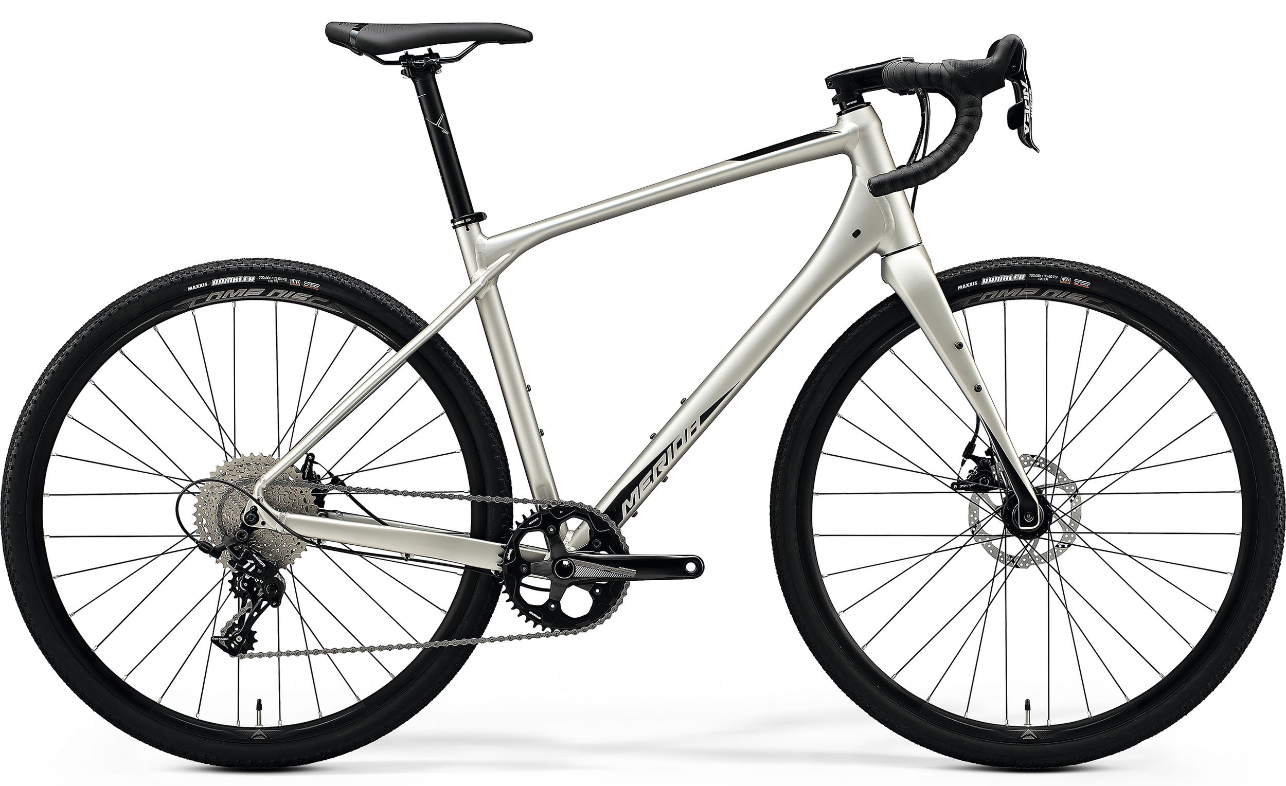  Отзывы о Шоссейном велосипеде Merida Silex 300 2020