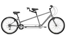 Велосипед  Trek  T 900  2016