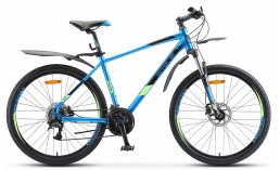 Легкий горный велосипед  Stels  Navigator 645 D V020  2020