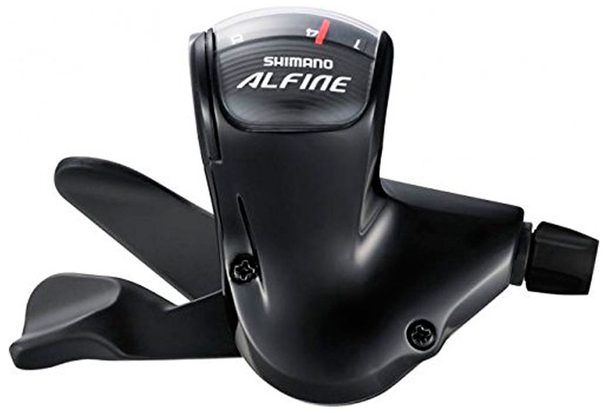  Шифтер для велосипеда Shimano Alfine S503, 8 ск. (ESLS503210LLL)