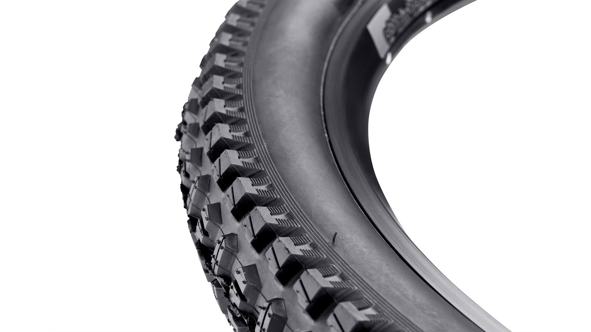  Покрышка для велосипеда E Thirteen All-Terrain 29x2.4 Enduro Mopo черный 2.4"