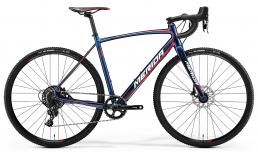 Шоссейный велосипед  Merida  Cyclo Cross 600  2018