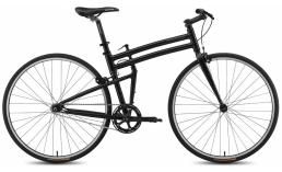 Черный велосипед  Montague  Boston  2015