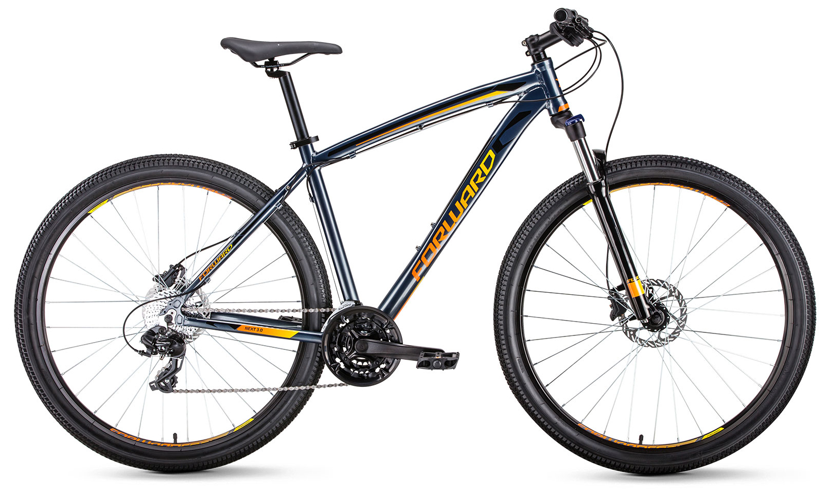  Отзывы о Горном велосипеде Forward горный велосипед Forward Next 29 3.0 Disc 2020 2020
