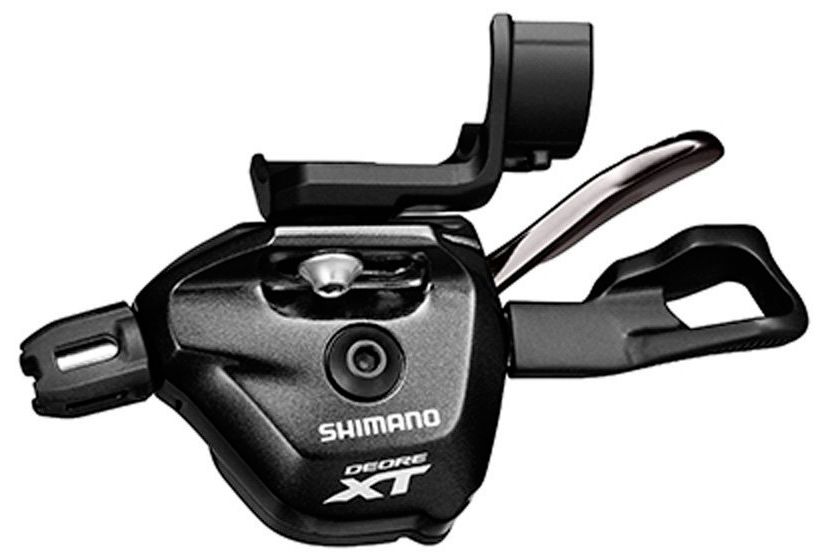  Шифтер для велосипеда Shimano XT M8000-I, прав, 11 ск.