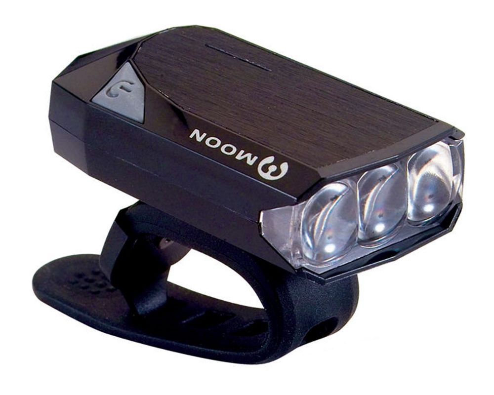  Передний фонарь для велосипеда Weston Pointer GEM 2.0
