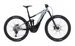 Электровелосипед  Giant  Intrigue X E+ 3 Pro (2021)  2021