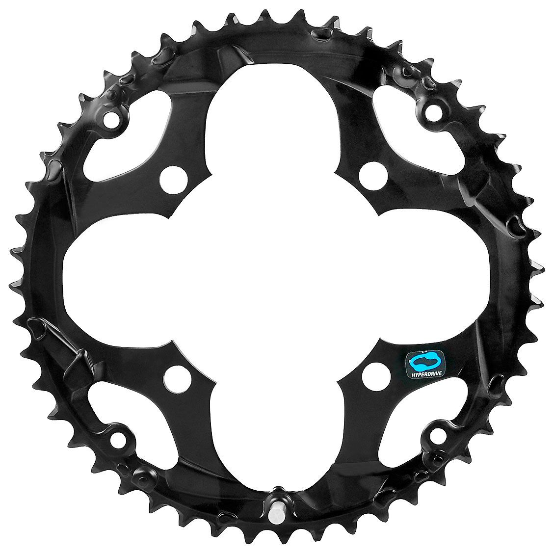  Звезда Shimano передняя Acera, для FC-M361, 48T