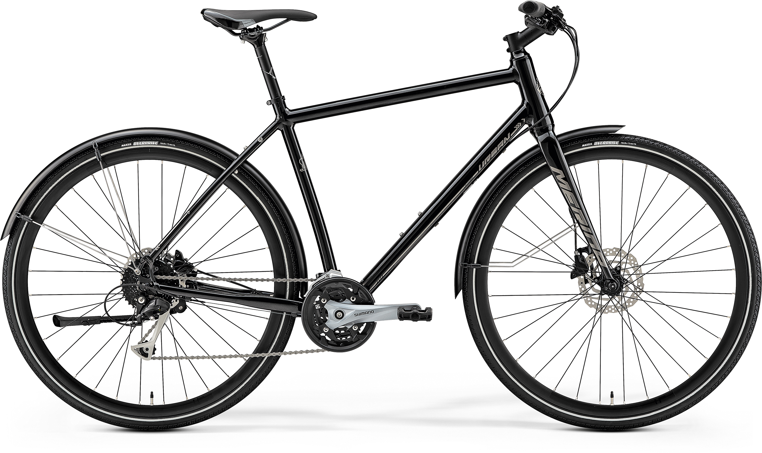  Отзывы о Городском велосипеде Merida Crossway Urban 100 2019