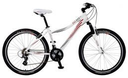 Горный велосипед с алюминиевой рамой  Centurion  EVE2 Lady  2012