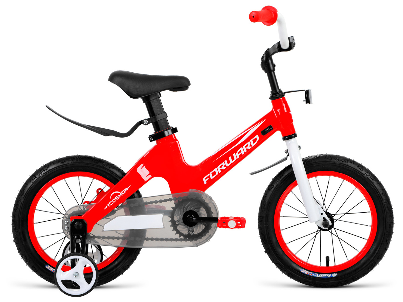  Отзывы о Детском велосипеде Forward Cosmo 14 2019