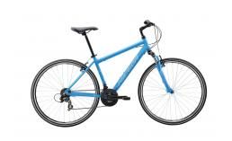 Городской велосипед с алюминиевой рамой  Merida  Crossway 5-V  2016