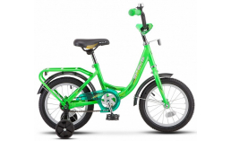 Детский велосипед от 1 до 3 лет  Stels  Flyte 14 Z011  2018