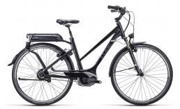 Электровелосипед 2015 года  Cube  Delhi ULS Hybrid PRO Lady