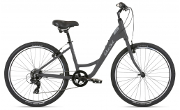 Велосипед женский  Haro  Lxi Flow 1 ST  2021