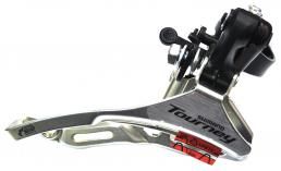 Переключатель передний для велосипеда  Shimano  Tourney TY300 (AFDTY300DSTM6)