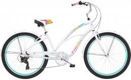 Велосипед  Electra  Cruiser Lux 7D Ladies 24  2022