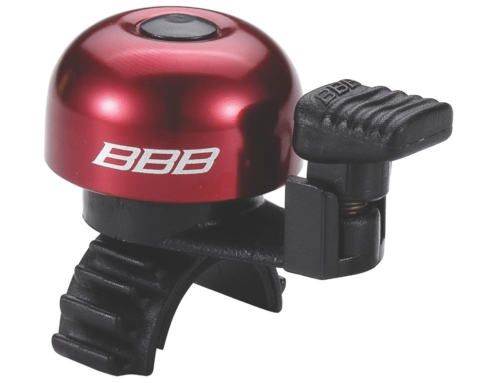  Звонок для велосипеда BBB BBB-12