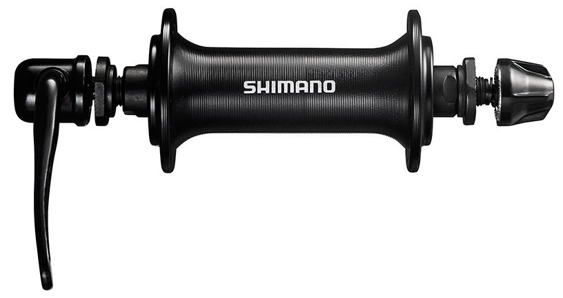  Втулка для велосипеда Shimano Tourney TX800, 36 отв. (EHBTX800AAL)