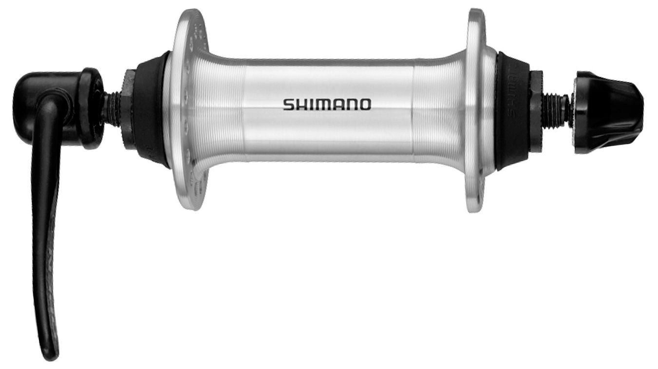  Втулка для велосипеда Shimano RM70-S, 32 отв. (EHBRM70AS)
