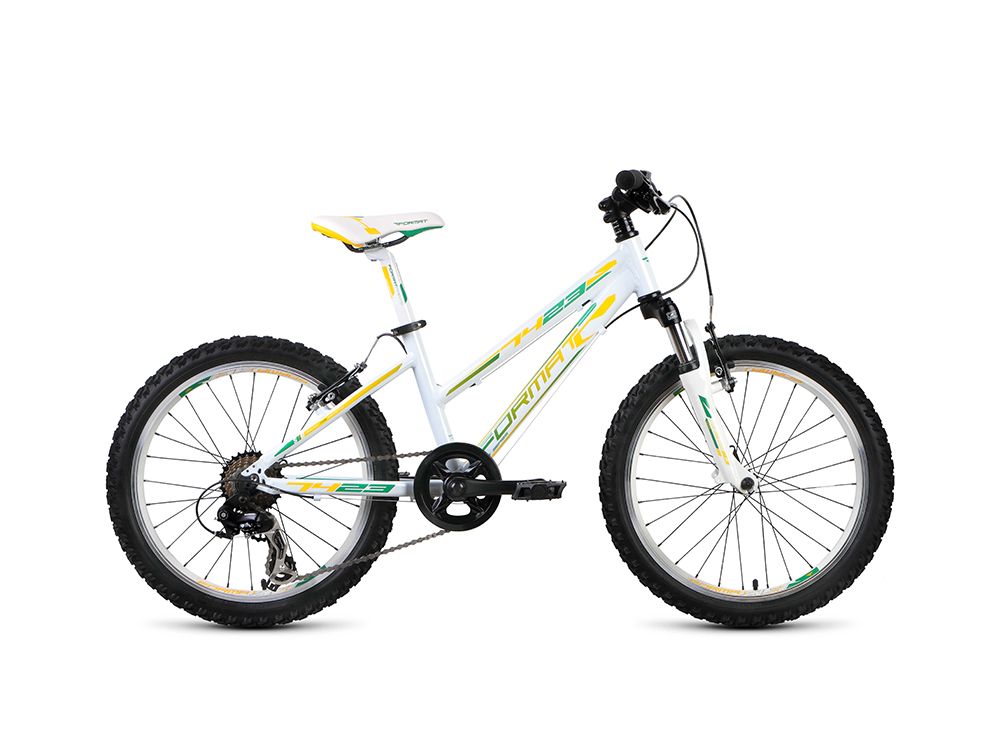  Отзывы о Детском велосипеде Format 7423 girl 2015